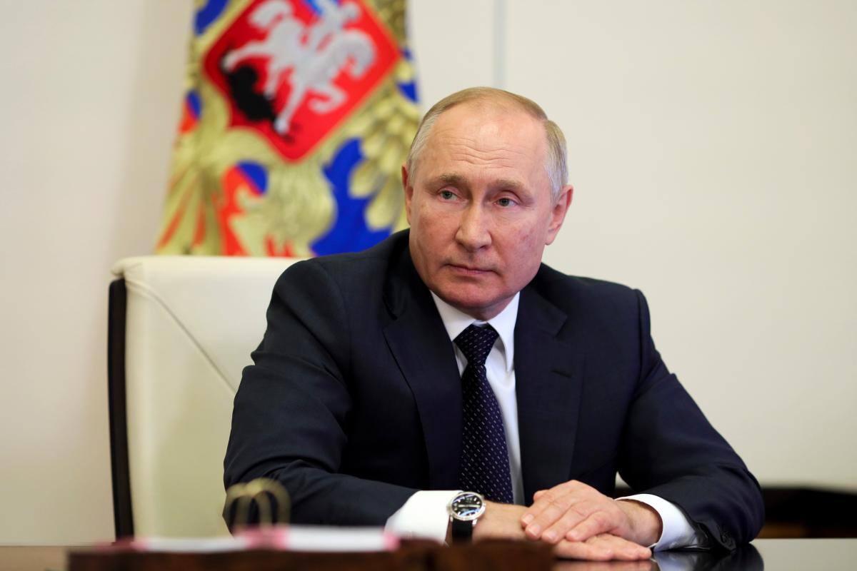 Rusia considera excluir a talibanes de la lista de organizaciones terroristas