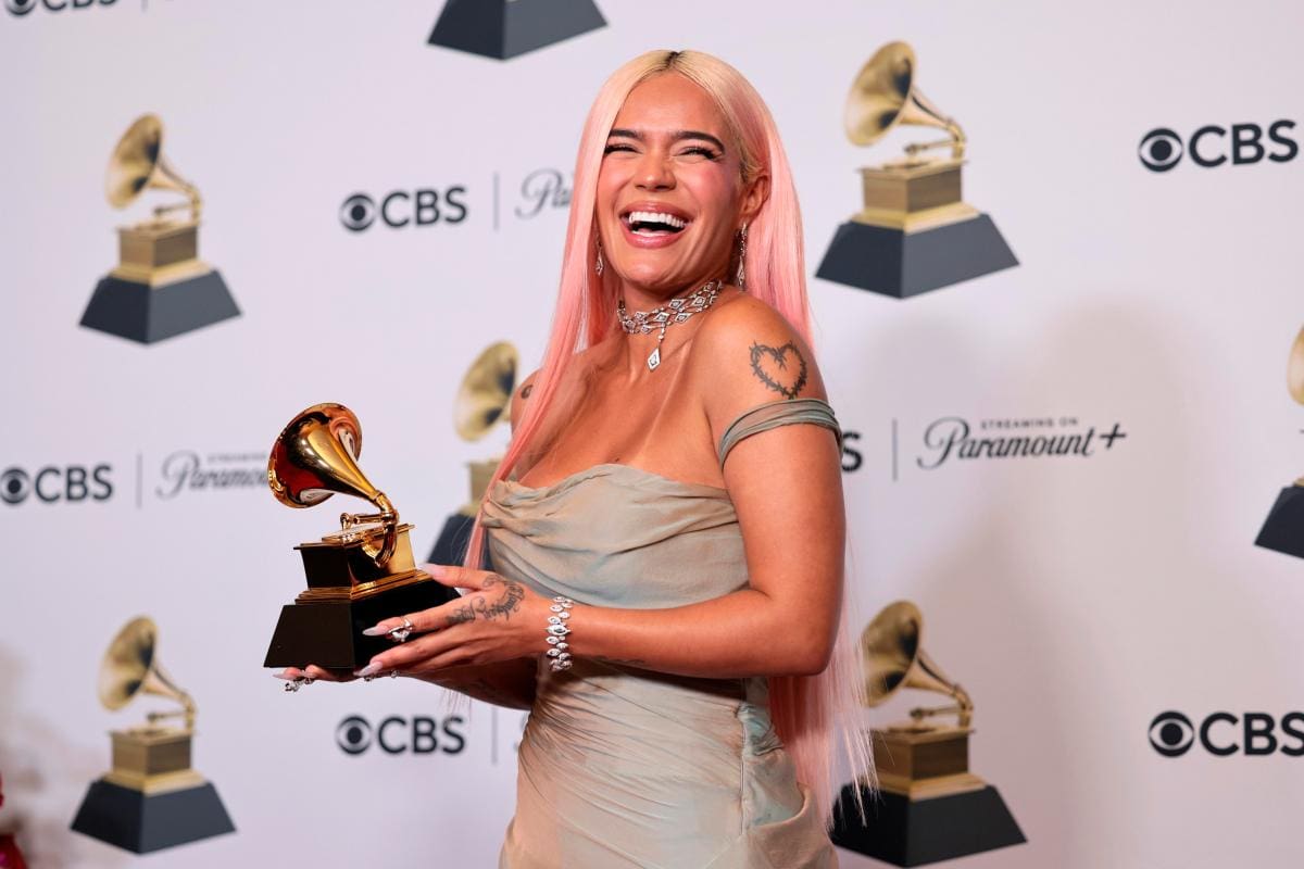 Premios Nuestra Tierra 2024: esta es la lista completa de nominados