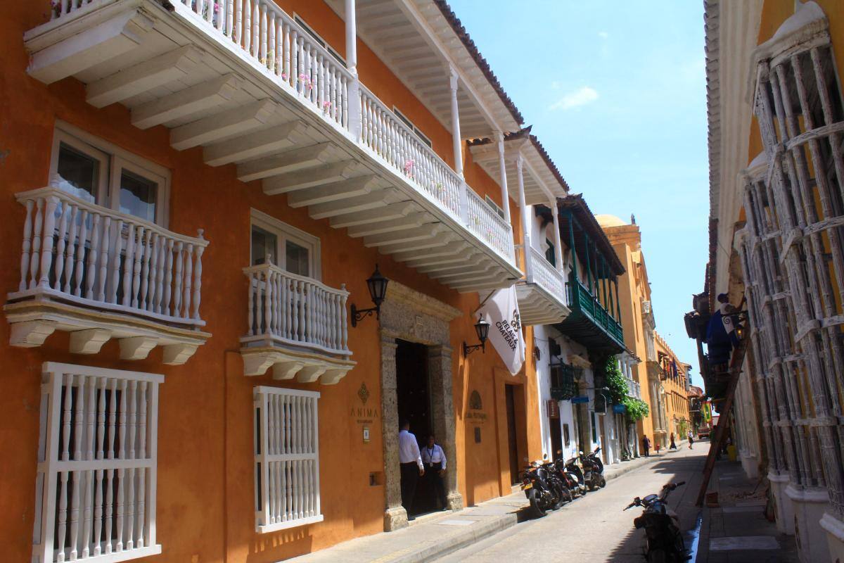 Presentan queja disciplinaria contra varias entidades por hotel Casa Pestagua