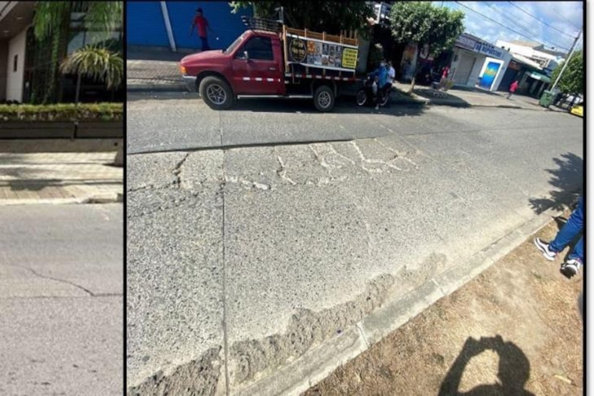 Más de $7.000 millones invertirán en recuperación de malla vial de Montería