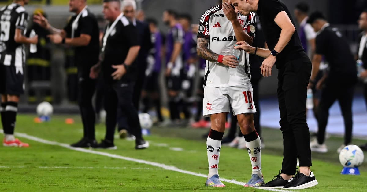 Un compañero de Jorge Carrascal es el nuevo Rey de América