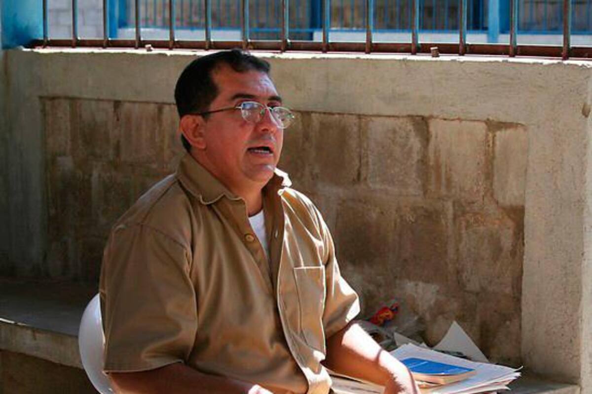 Inpec solicitó libertad condicional de Garavito, pero juez la negó por ahora