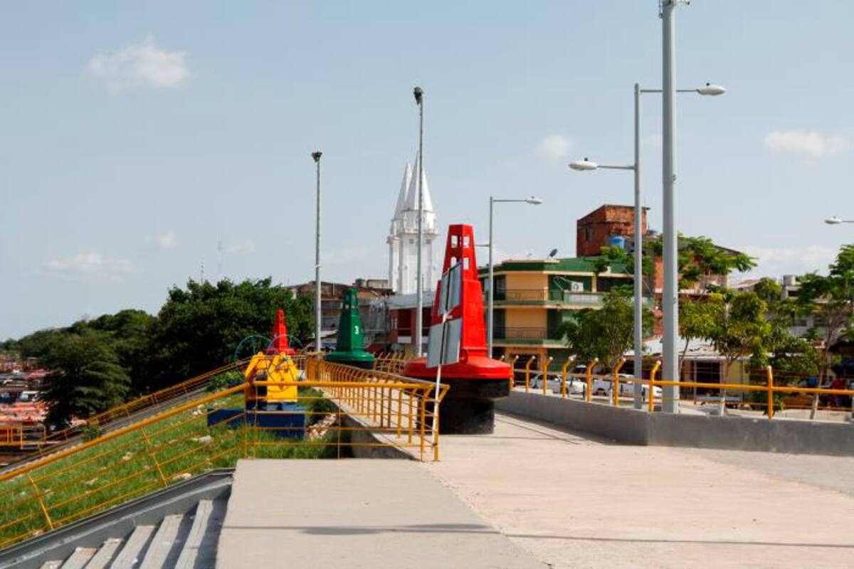 Jueces y fiscales se reunirán en Magangué