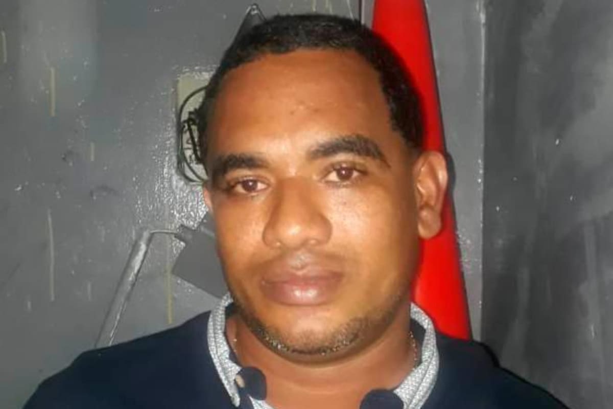 Abatido en Ternera: robo, persecución y tiroteo