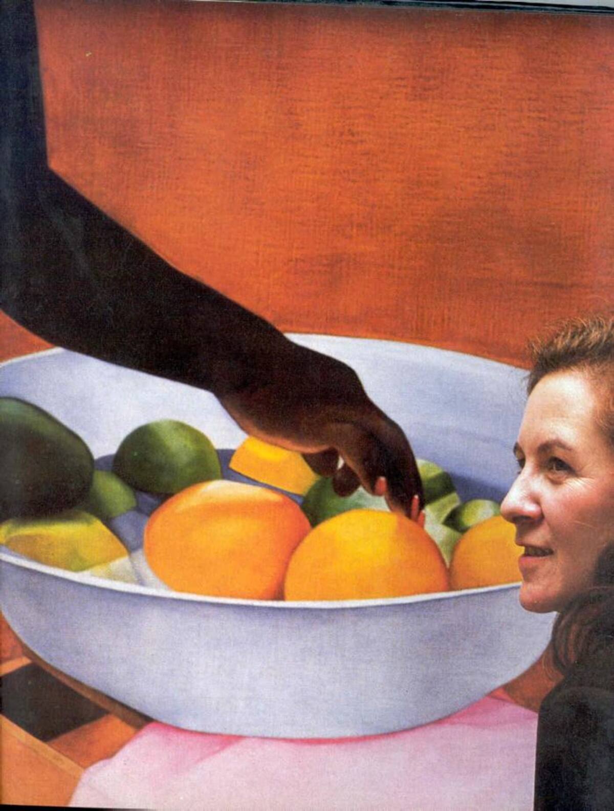 Ana Mercedes Hoyos y su obra. Olga Lucía Jordán