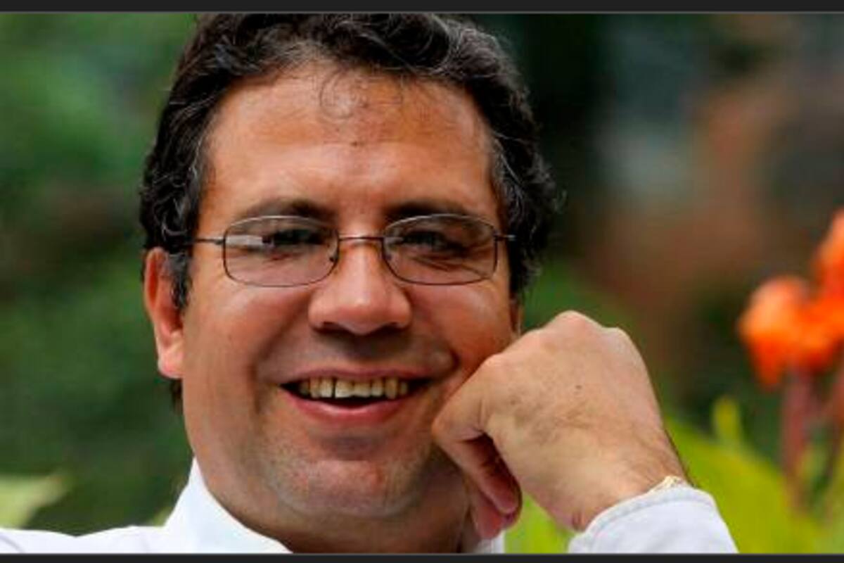 Alberto Salcedo responde a denuncias de acoso sexual en su contra