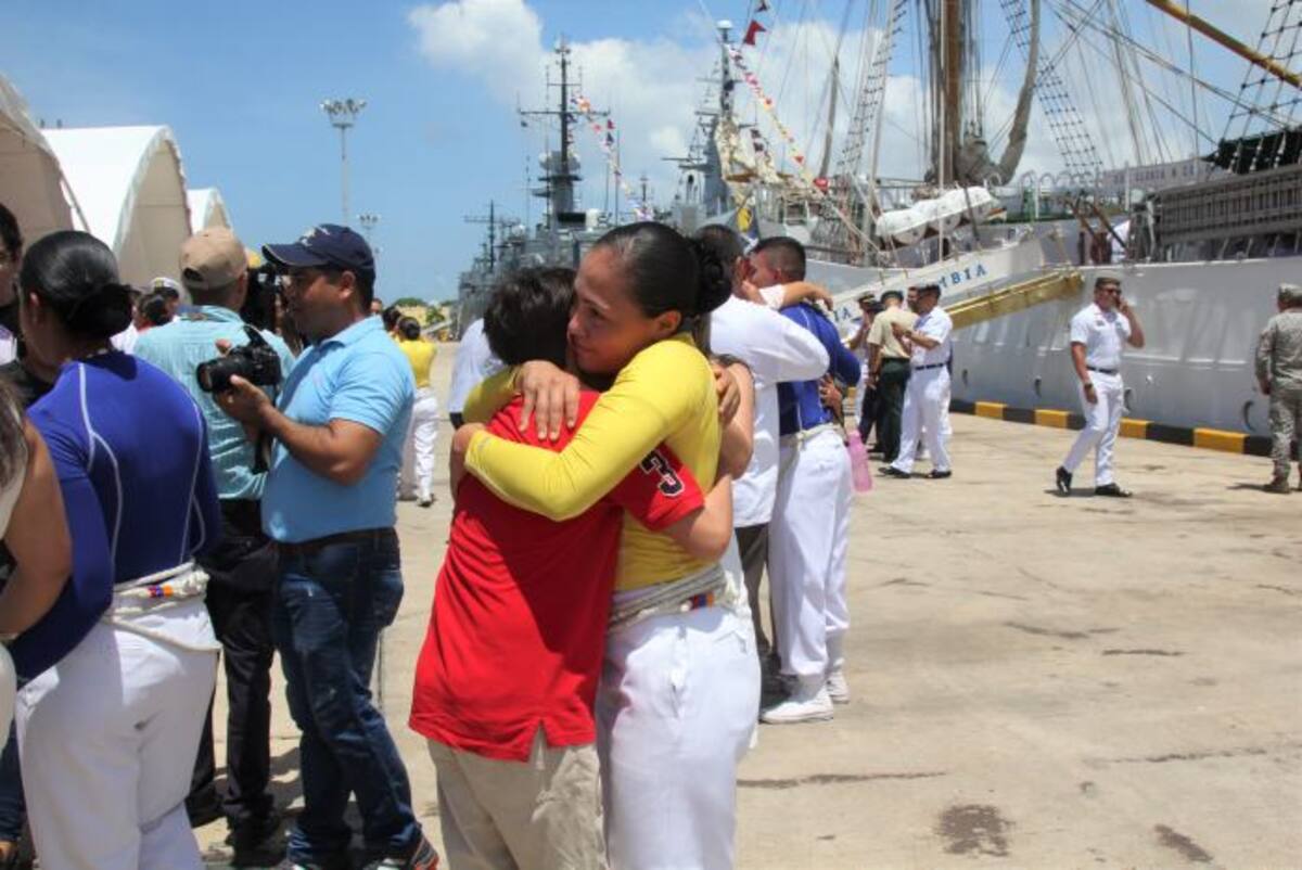 Así fue el atraco del ARC Gloria en Cartagena. Kailline Giraldo - El Universal.