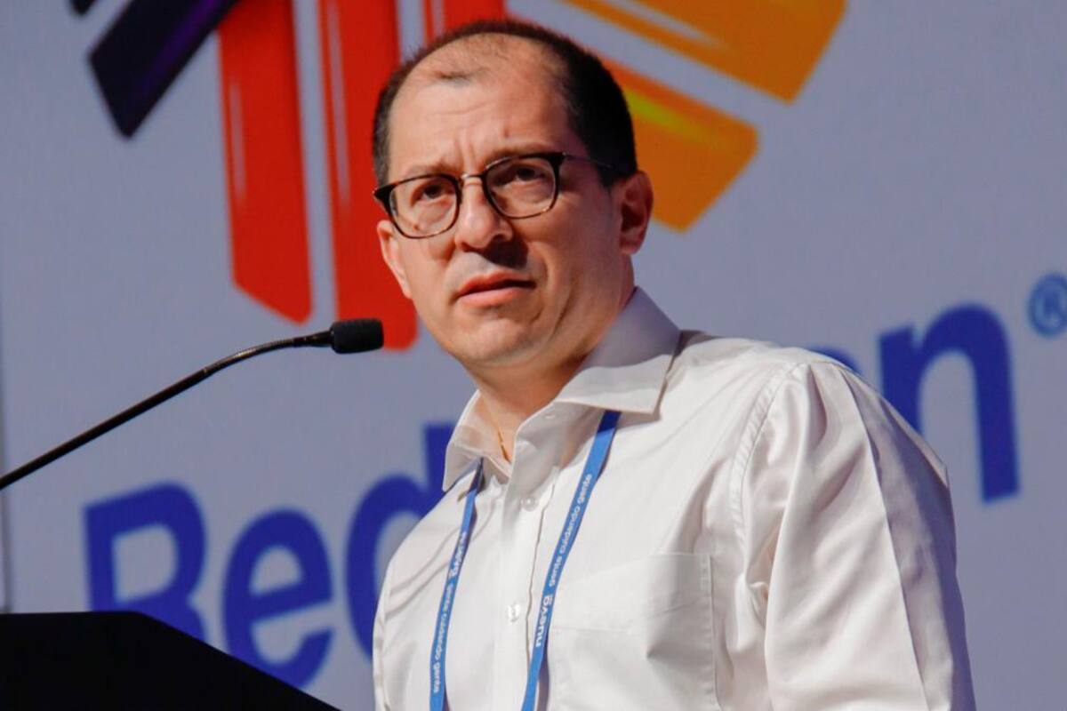 “Es absolutamente inaceptable”: fiscal Barbosa sobre posible subsidio al ELN