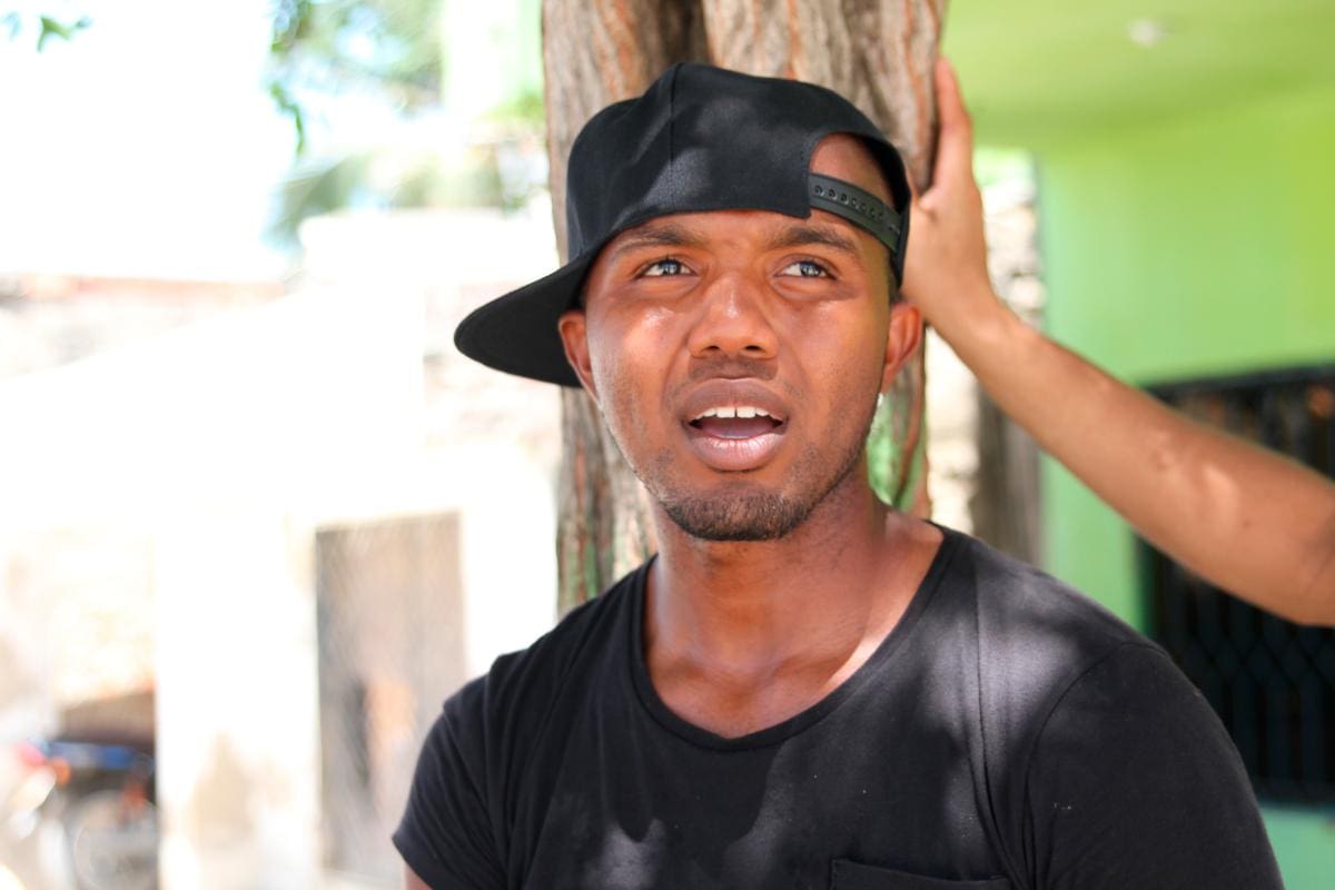 Eduardo Carrillo: La historia que cautivó las redes sociales