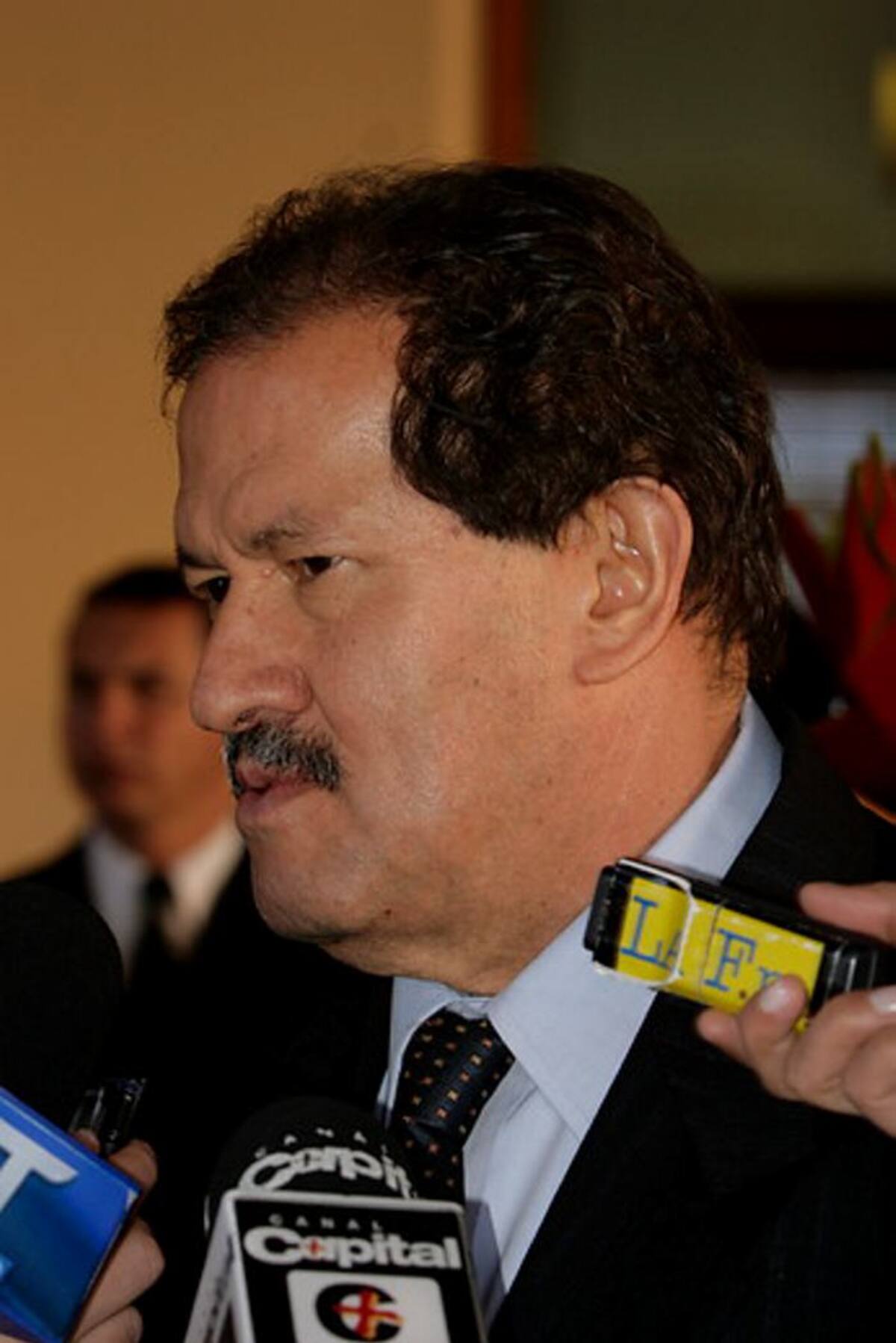 Las declaraciones del Vicepresidente del país se dieron en el marco de la rendición de cuentas sobre cómo va la organización de los juegos mundiales que se realizarán en Cali. COLPRENSA