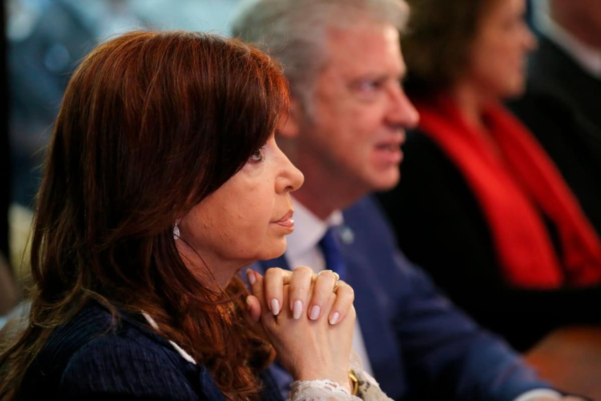 Cristina Fernández de Kirchner será judicializada bajo cargos de corrupción