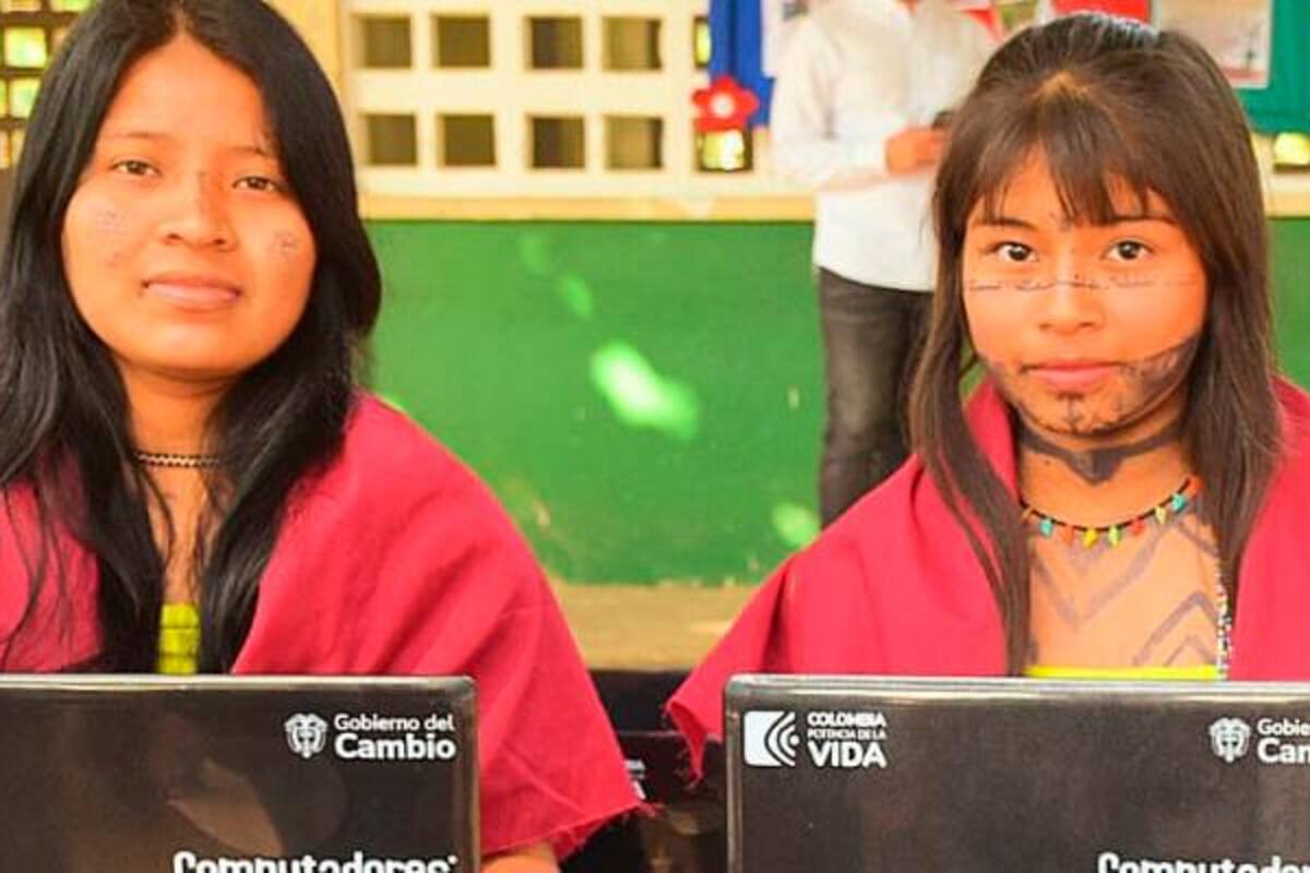 Tierralta y Montería tendrán microcentros de Inteligencia Artificial