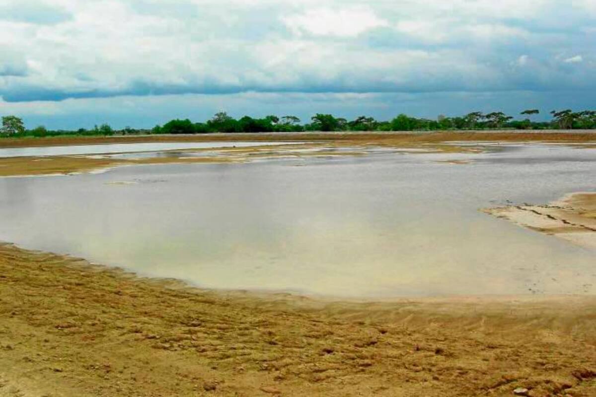 Vertimiento de aguas al Sinú se ajusta a normas ambientales: Veolia