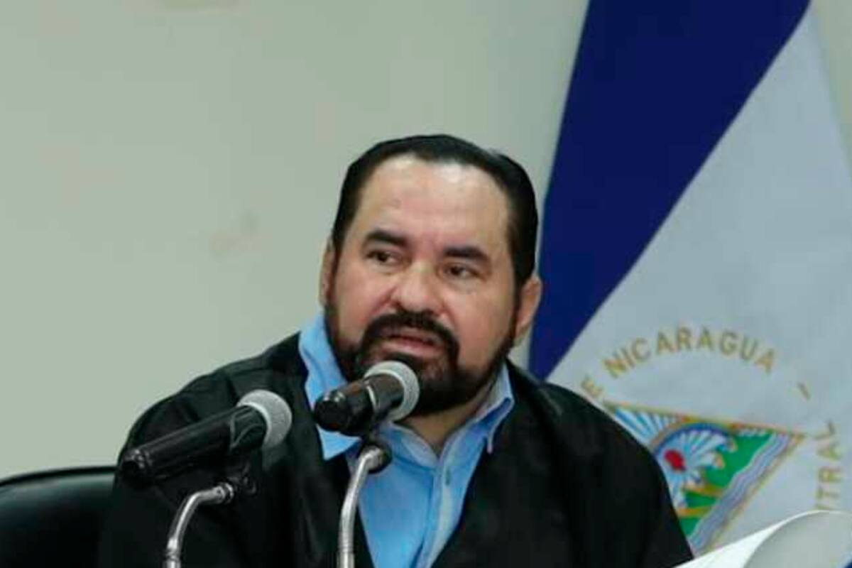 Nicaragua deportó a EE. UU. a 222 presos políticos por “traición a la patria”
