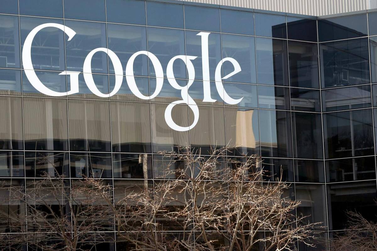 Francia multa a Google con 100 millones de euros y a Amazon con 35 millones