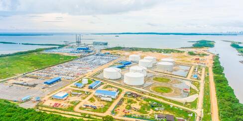 Puerto Bahía se adapta al cambio, innova y crece