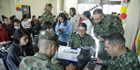 Ejército abre inscripciones para prestar el servicio militar: requisitos y cupos