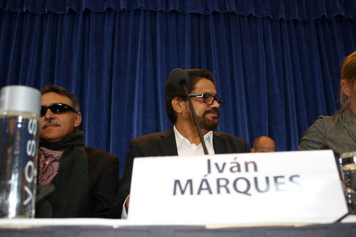 De acuerdo con el general Alejandro Navas, “las Farc tendieron una trampa a la Fuerza Pública para hacerlos caer en un campo minado”. COLPRENSA