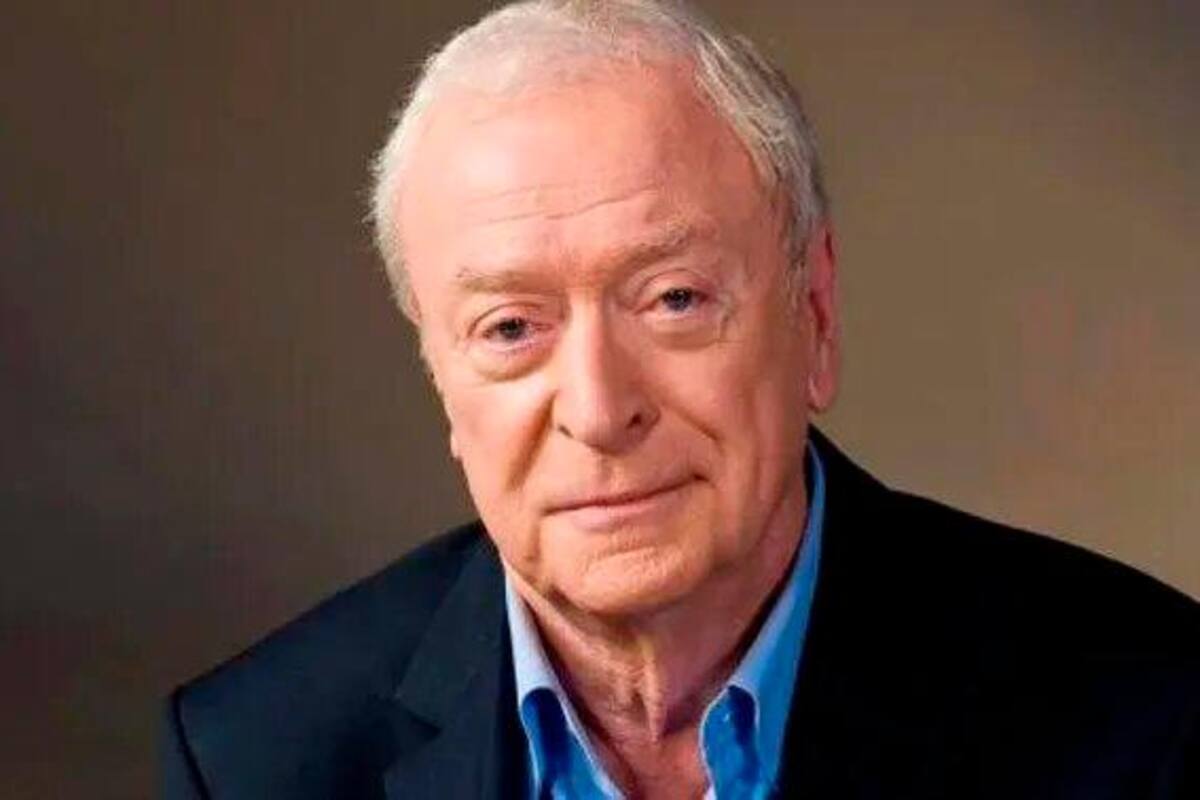¡Michael Caine se despide del cine! Estas son seis memorables actuaciones