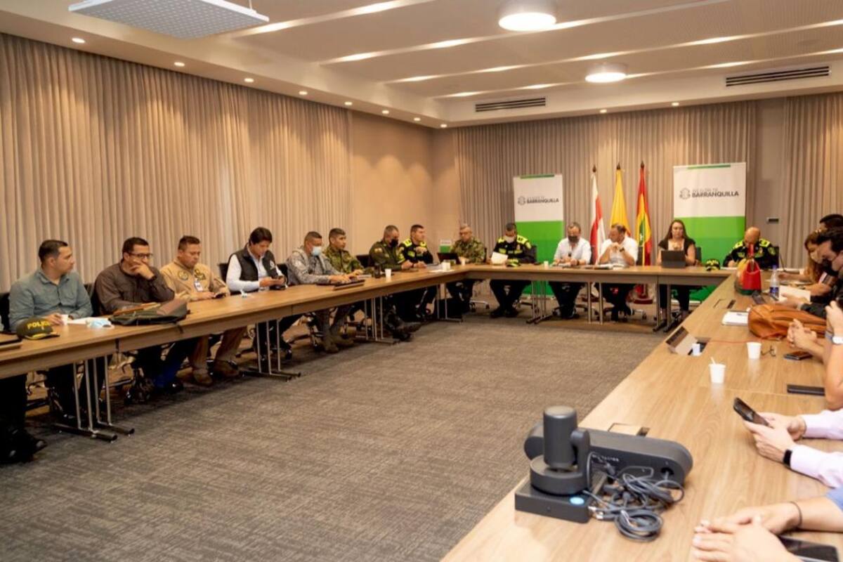 A votar y a respetar los resultados electorales piden autoridades del Atlántico