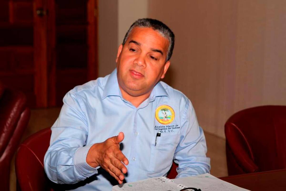¿Pedrito Pereira se lanzará a la Alcaldía de Cartagena? Esto decidió