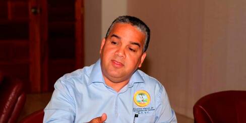 ¿Pedrito Pereira se lanzará a la Alcaldía de Cartagena? Esto decidió