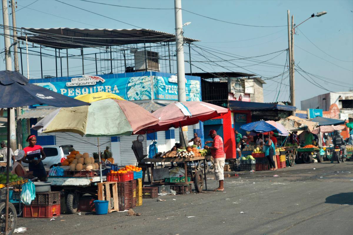 Los grandes retos que tiene Cartagena y ningún gobierno ha podido solucionar