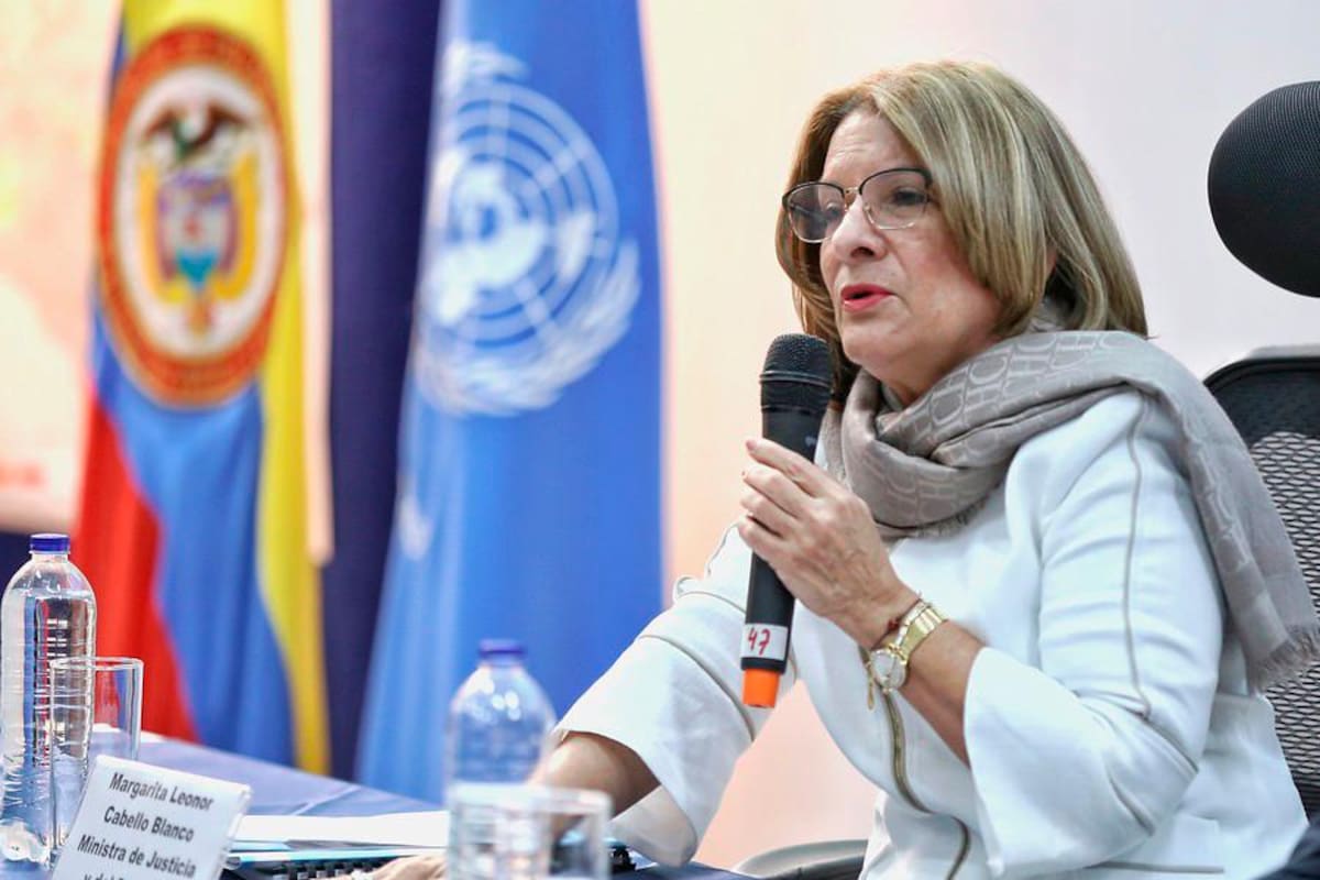 Por fuga de Merlano, cayeron director del Inpec y directora de la cárcel