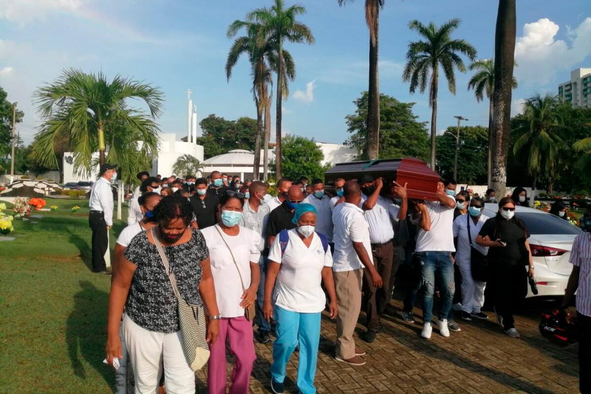 Así va la investigación por el asesinato del médico Carlos Manjarrez