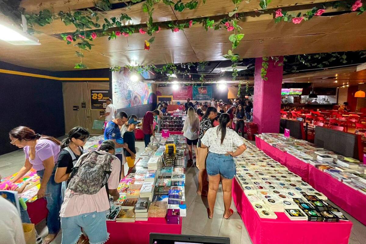 El Gran Outlet de Libros está en Cartagena: estos son los horarios