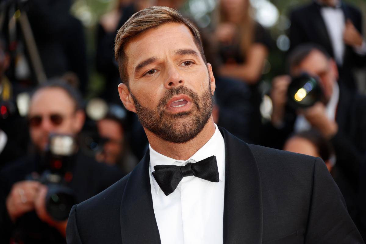 Ricky Martin: “Las acusaciones de violencia doméstica son falsas”