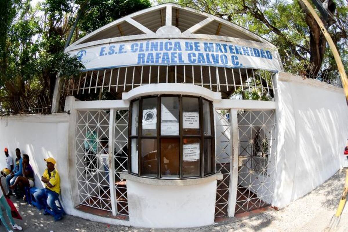 La resolución de la categorización de riesgo expedida por el ministerio, se dio en cumplimiento al artículo 80 de la Ley 1438 de 2011. Cortesía
