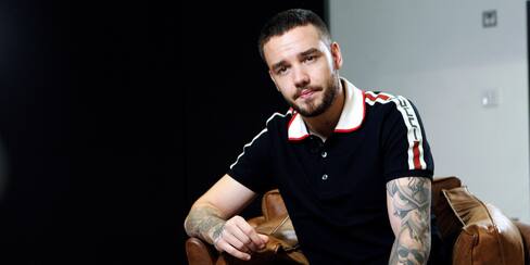 Determinan quiénes serán los herederos de la fortuna de Liam Payne, de One Direction