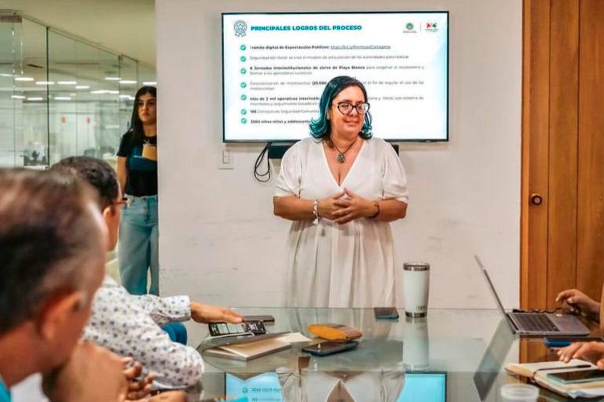 Así avanza el proceso de empalme de la Secretaría del Interior