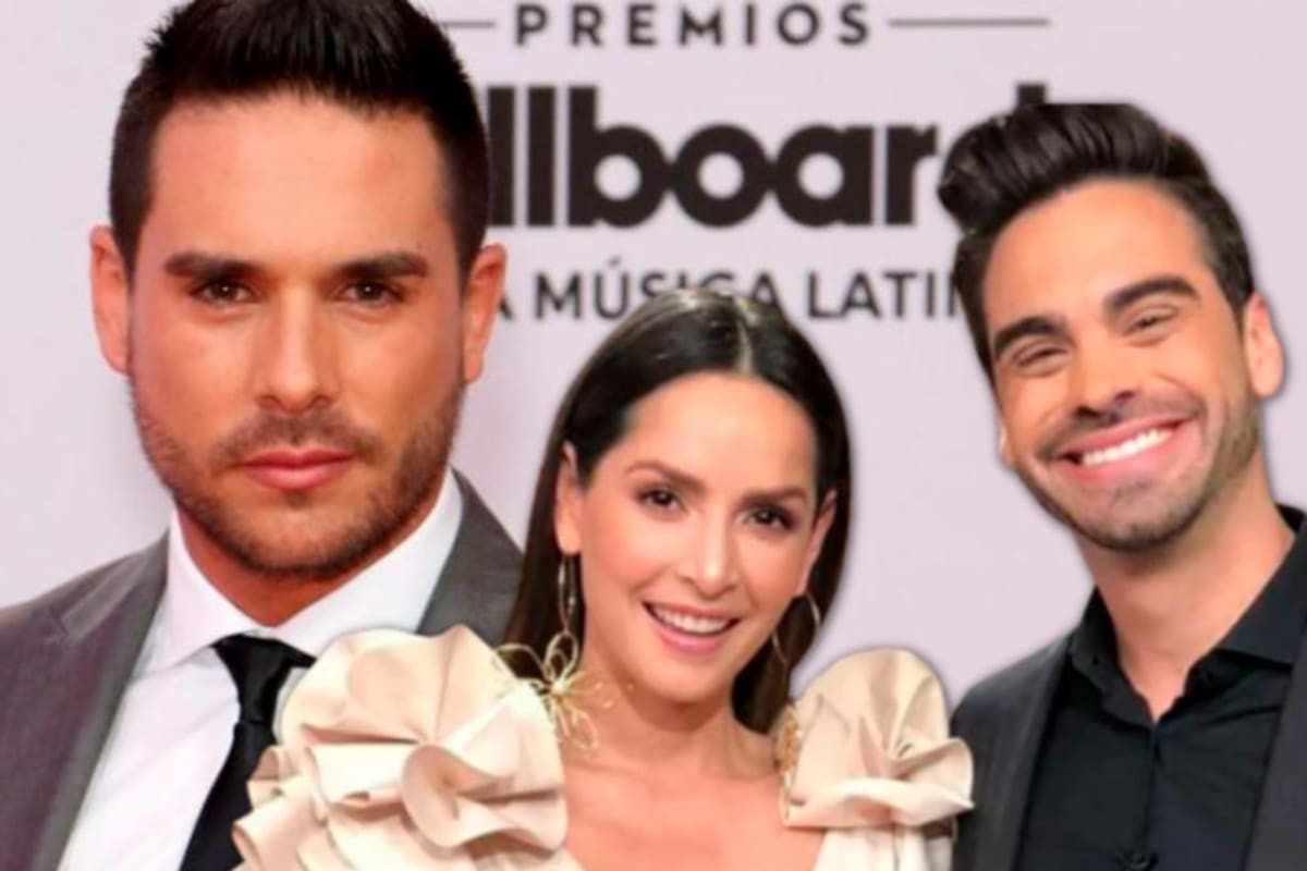 ¡Rompió el silencio! Sebastián Caicedo habló del novio de Carmen Villalobos