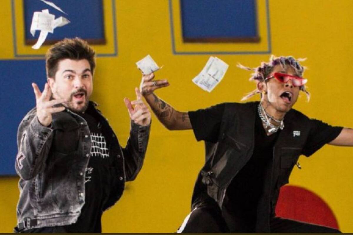 Juanes presenta “La plata”, un vallenato con sonidos urbanos