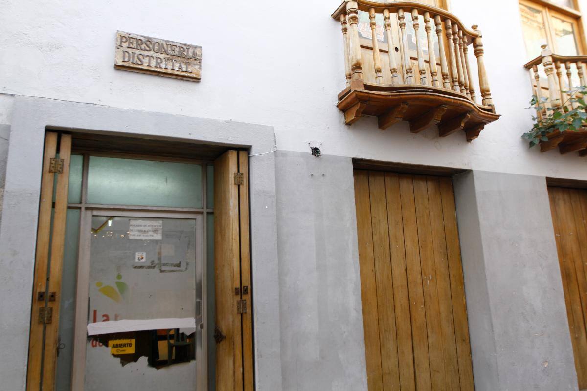 Superservicios atenderá en la sede de la Personería de Cartagena