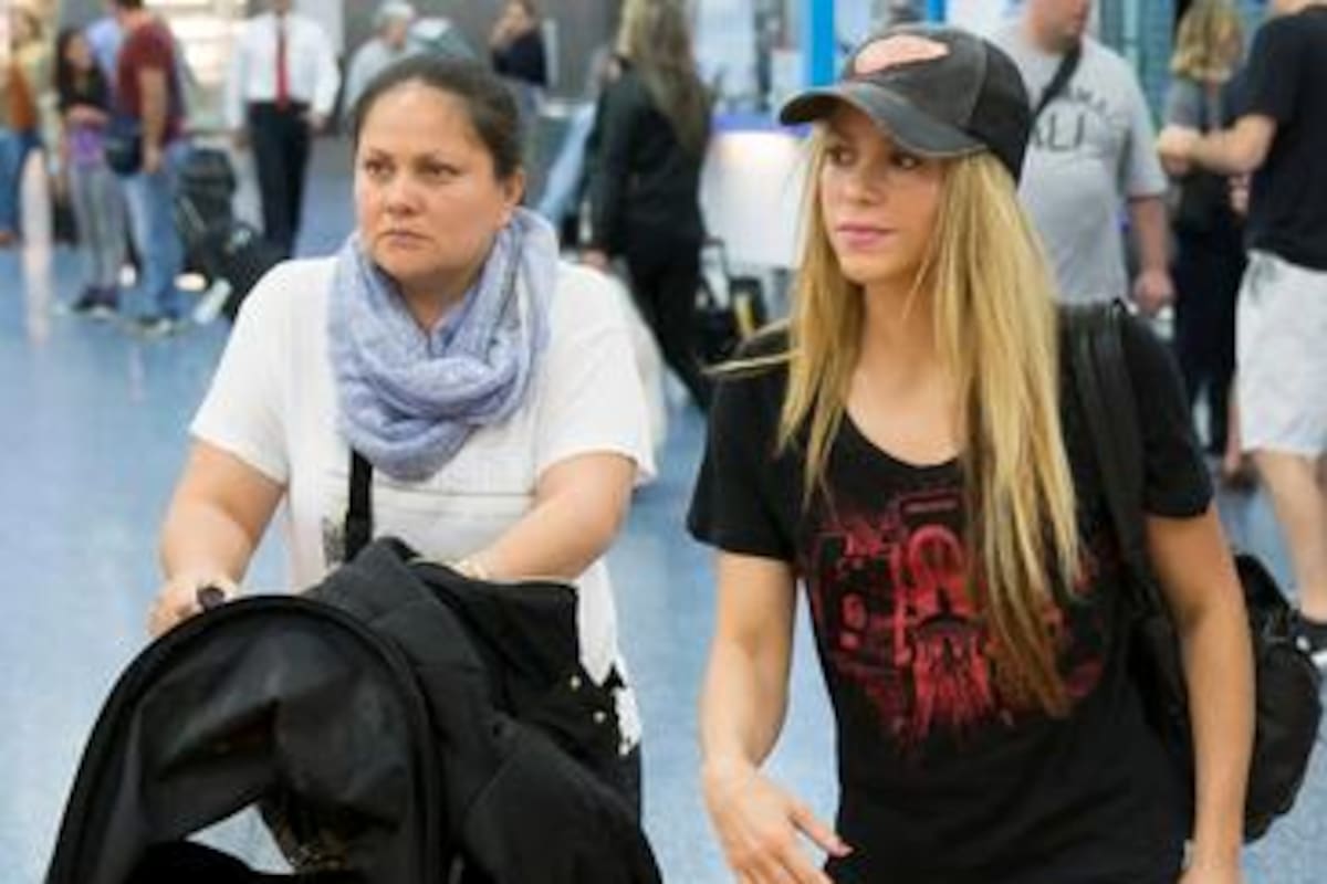 Las razones por las que Piqué no pagó la indemnización a Lili Melgar