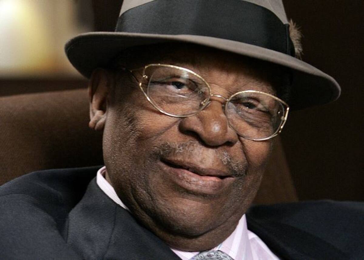 B.B. King AP