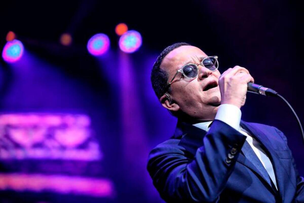 Demandan a Yuri Buenaventura por incumplimiento de pagos