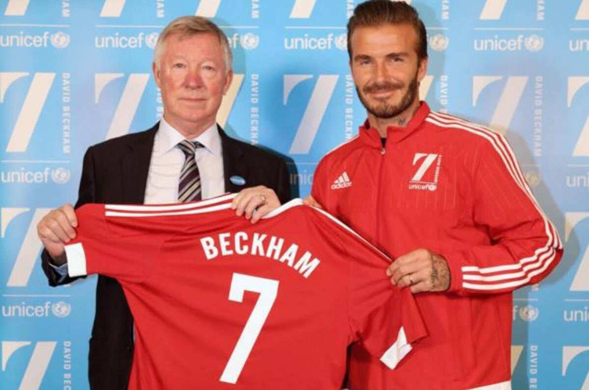 INSTAGRAM @davidbeckham