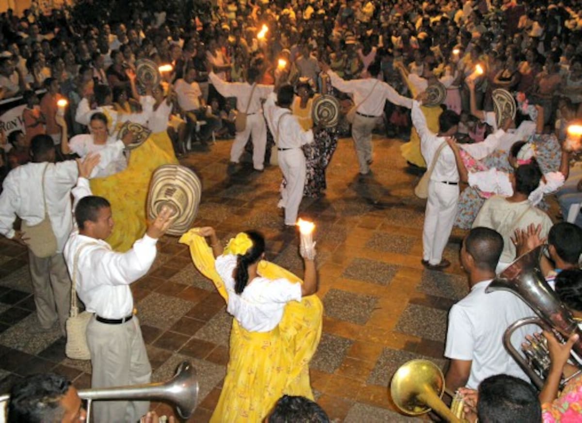 Este año los mechones del fandango de Remolino no se encenderán. Las bandas tampoco sonarán.