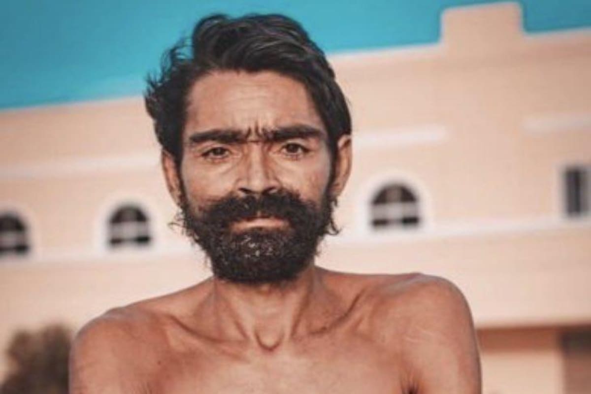 Murió "Monedita", el más popular de los habitantes de calle de Montería