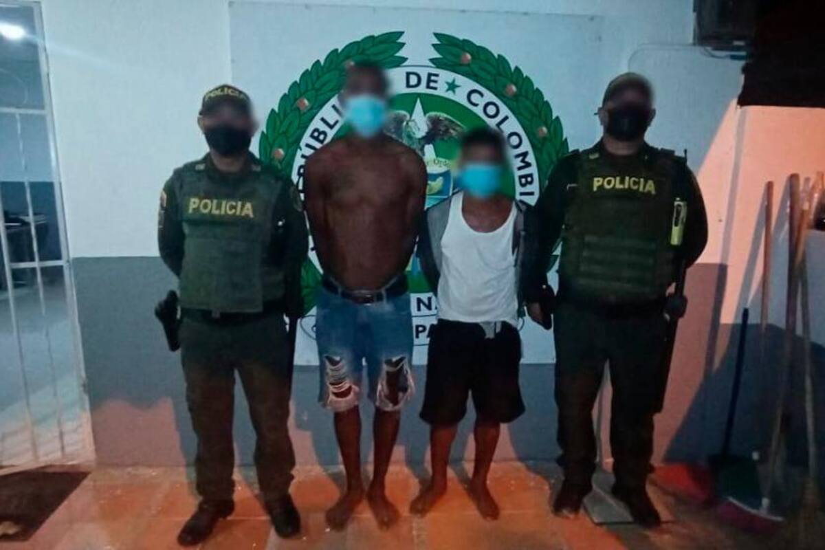 Bruselas: roban a motociclista, lo asesinan y la Policía los captura