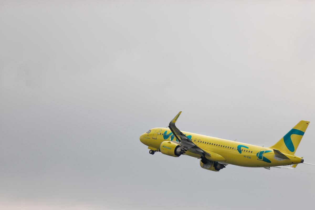 Gobierno denunció penalmente a Viva Air por estafa