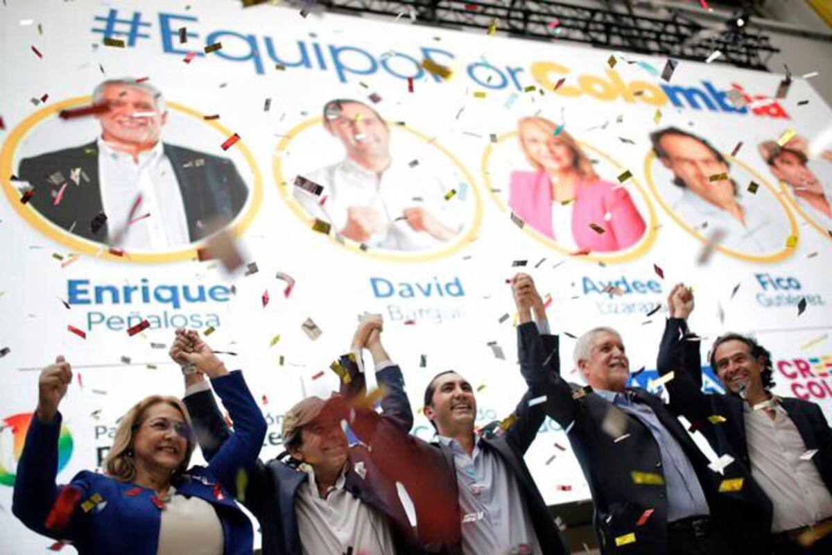 ¿Sacarse los trapos o lavar la ropa en casa? el dilema de las coaliciones