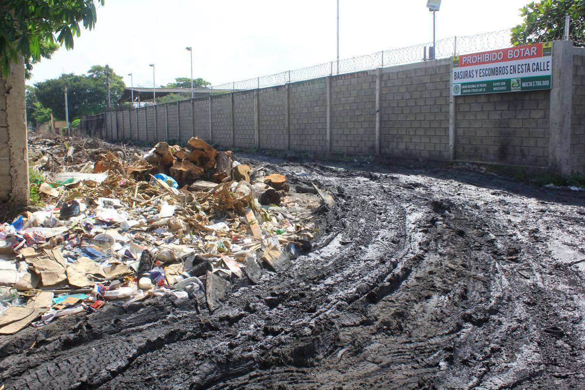 Así es la Nápoles de Cartagena, donde “no se puede pasar ni en burro”