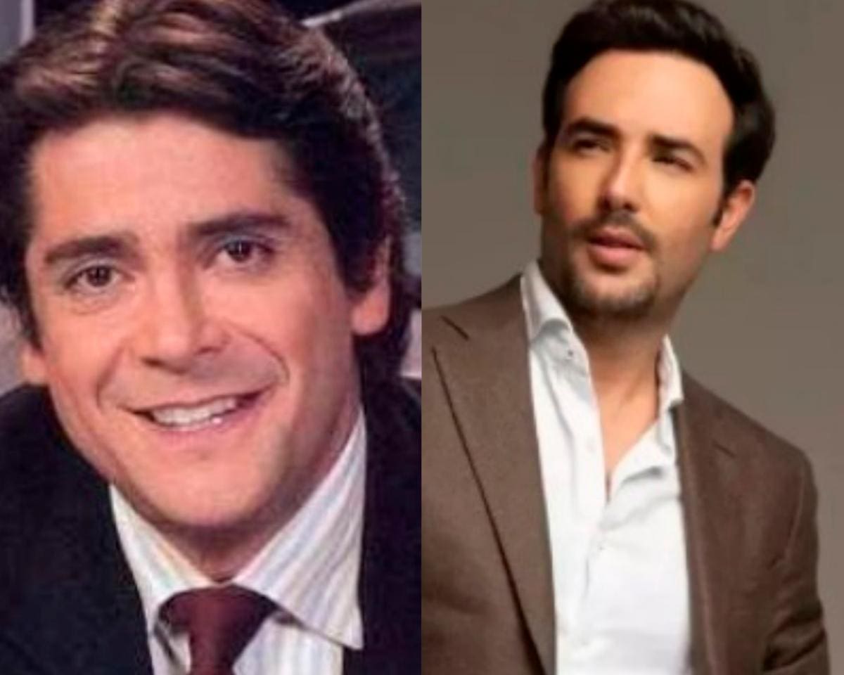Rafael Méndez: Víctor Hugo Cabrera (2006)/ Sebastián Martínez.