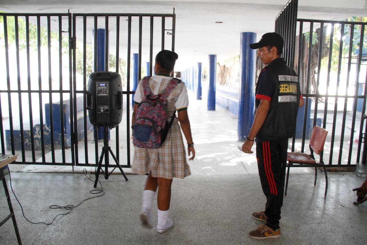 Clases presenciales en Cartagena, esta es la fecha del regreso
