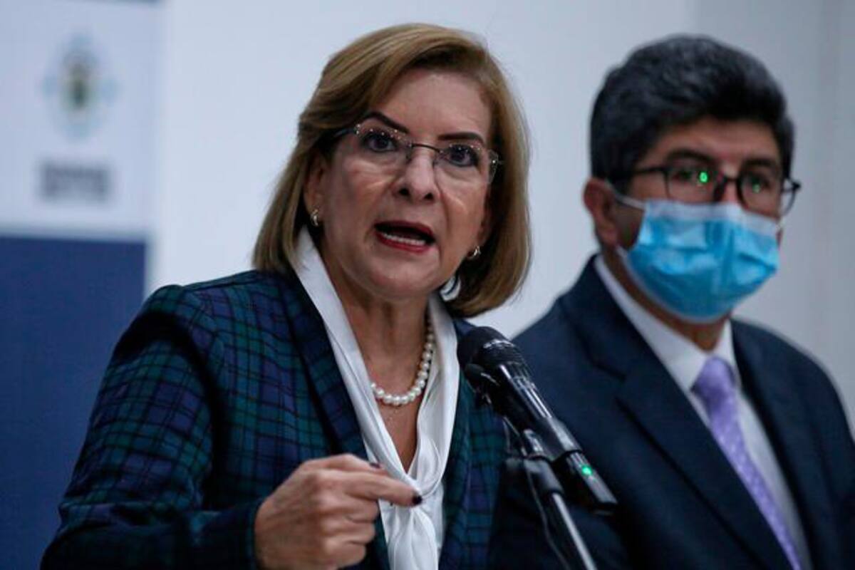 Procuraduría asume investigación por operativo desarrollado en Putumayo